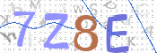 Obrazek CAPTCHA