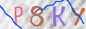 Obrazek CAPTCHA