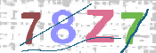 Obrazek CAPTCHA