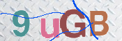 Obrazek CAPTCHA
